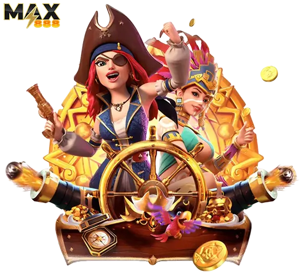 MAX888 สล็อตเว็บตรงรวมเกมยอดนิยม โบนัสแตกง่าย ลุ้นแจ็คพอตได้ทุกวัน